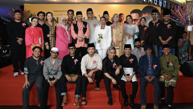 Photo of Libang Libu Naskhah Komedi Santai… Pertembungan Budaya, Agama Gaya Hidup Nadi Utama Penceritaan